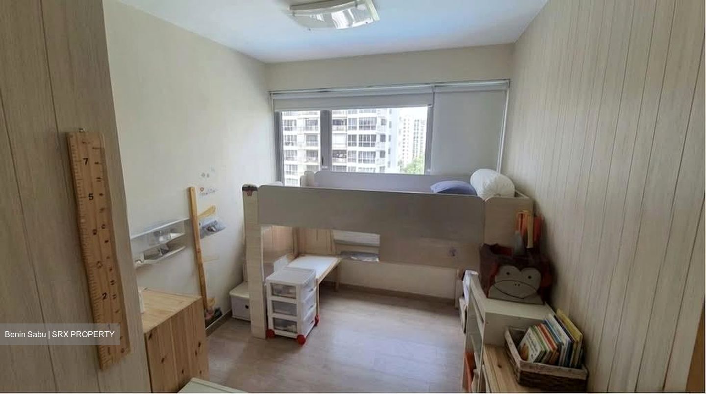 Austville Residences (D19), Condominium #583351701